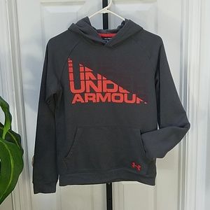 Under Armour sweatshirt